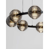 Lampa wisząca SECO LE44235 Luces Exclusivas