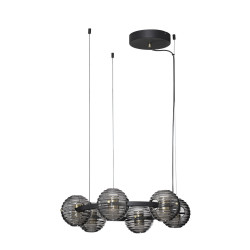 Lampa wisząca SECO LE44236 Luces Exclusivas