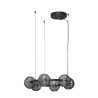 Lampa wisząca SECO LE44236 Luces Exclusivas