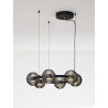 Lampa wisząca SECO LE44236 Luces Exclusivas