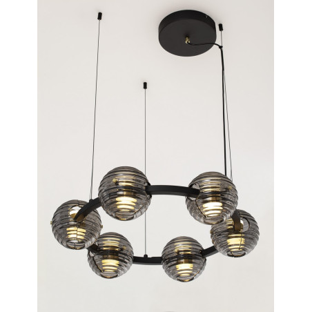 Lampa wisząca SECO LE44236 Luces Exclusivas