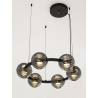Lampa wisząca SECO LE44236 Luces Exclusivas