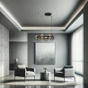 Lampa wisząca SECO LE44236 Luces Exclusivas