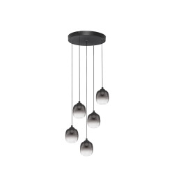 Lampa wisząca TOAY LE44239 Luces Exclusivas
