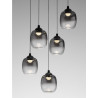 Lampa wisząca TOAY LE44239 Luces Exclusivas