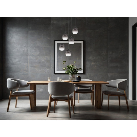 Lampa wisząca TOAY LE44239 Luces Exclusivas