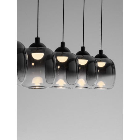 Lampa wisząca TOAY LE44240 Luces Exclusivas