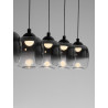 Lampa wisząca TOAY LE44240 Luces Exclusivas