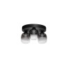 Lampa sufitowa TOAY LE44241 Luces Exclusivas