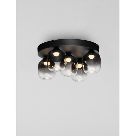 Lampa sufitowa TOAY LE44242 Luces Exclusivas