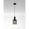Lampa wisząca ORAN LE44243 Luces Exclusivas