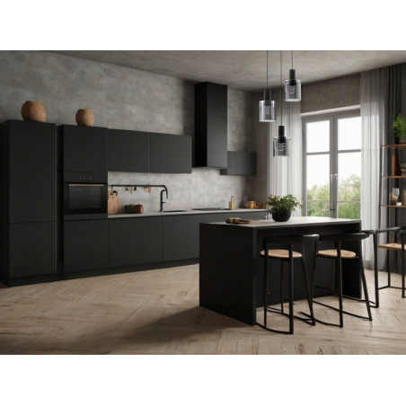Lampa wisząca ORAN LE44244 Luces Exclusivas