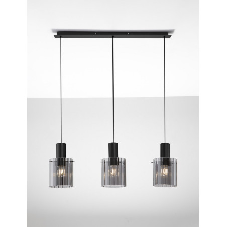 Lampa wisząca ORAN LE44245 Luces Exclusivas