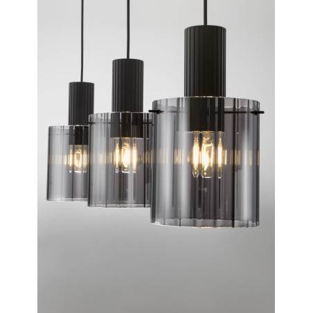 Lampa wisząca ORAN LE44245 Luces Exclusivas