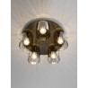 Lampa sufitowa ORAN LE44247 Luces Exclusivas