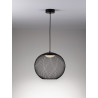 Lampa wisząca RITA LE44252 Luces Exclusivas