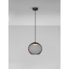 Lampa wisząca RITA LE44253 Luces Exclusivas