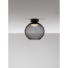 Lampa sufitowa RITA LE44256 Luces Exclusivas