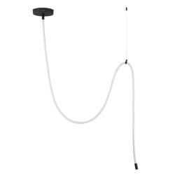 Lampa wisząca CURA LE44260 Luces Exclusivas