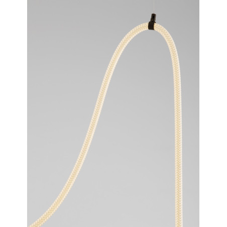 Lampa wisząca CURA LE44260 Luces Exclusivas