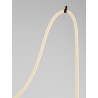 Lampa wisząca CURA LE44260 Luces Exclusivas