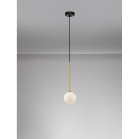 Lampa wisząca CHAO LE44267 Luces Exclusivas