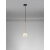 Lampa wisząca CHAO LE44267 Luces Exclusivas