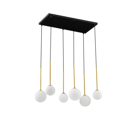 Lampa wisząca CHAO LE44268 Luces Exclusivas