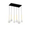 Lampa wisząca CHAO LE44268 Luces Exclusivas