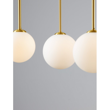 Lampa wisząca CHAO LE44268 Luces Exclusivas