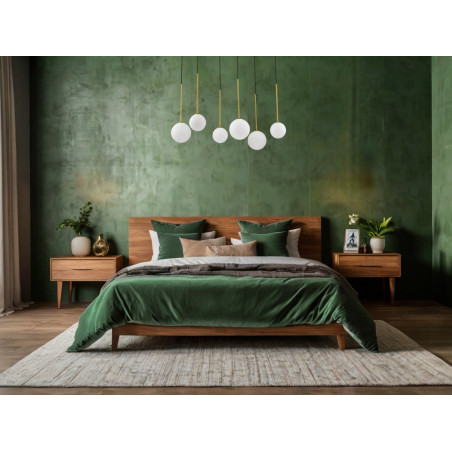 Lampa wisząca CHAO LE44268 Luces Exclusivas