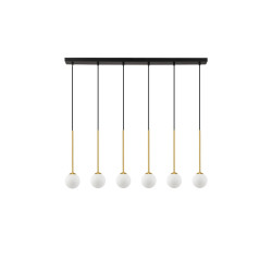 Lampa wisząca CHAO LE44269 Luces Exclusivas