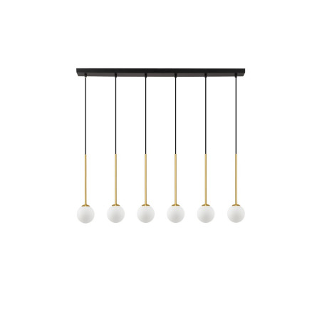 Lampa wisząca CHAO LE44269 Luces Exclusivas