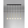 Lampa wisząca CHAO LE44269 Luces Exclusivas