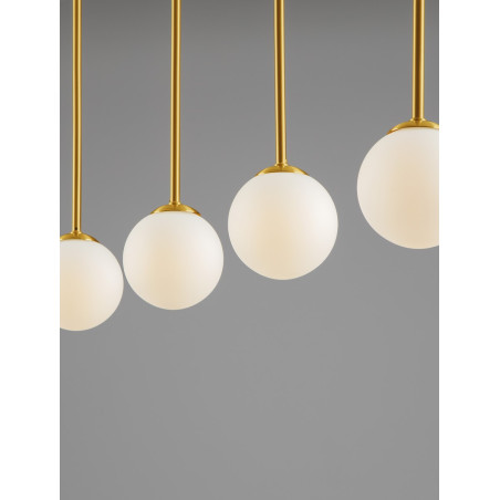 Lampa wisząca CHAO LE44269 Luces Exclusivas