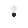 Lampa ścienna CHAO LE44270 Luces Exclusivas