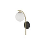 Lampa ścienna CHAO LE44270 Luces Exclusivas