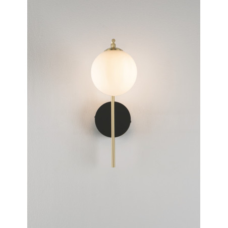 Lampa ścienna CHAO LE44270 Luces Exclusivas