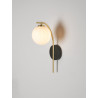 Lampa ścienna CHAO LE44270 Luces Exclusivas
