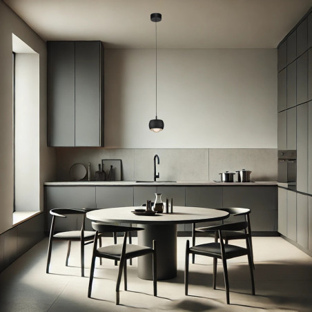 Lampa wisząca LIMA LE44280 Luces Exclusivas