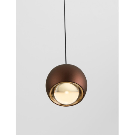 Lampa wisząca LIMA LE44281 Luces Exclusivas