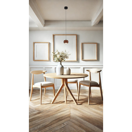 Lampa wisząca LIMA LE44281 Luces Exclusivas