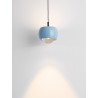 Lampa wisząca LIMA LE44283 Luces Exclusivas