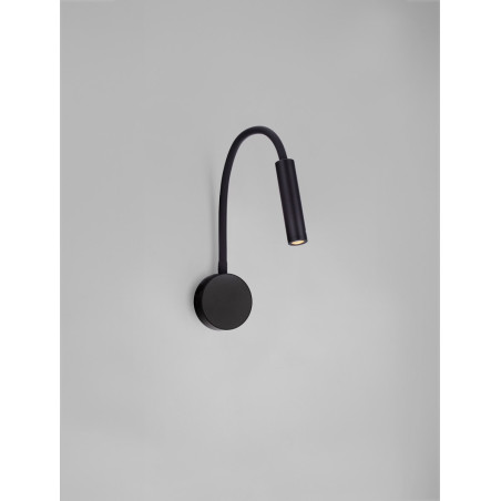 Lampa ścienna, reflektorek VIRU LE44287 Luces Exclusivas