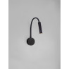 Lampa ścienna, reflektorek VIRU LE44287 Luces Exclusivas