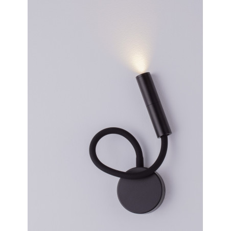 Lampa ścienna, reflektorek VIRU LE44287 Luces Exclusivas