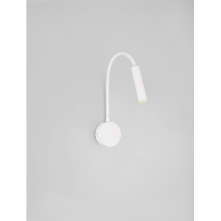 Lampa ścienna, reflektorek VIRU LE44288 Luces Exclusivas