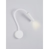 Lampa ścienna, reflektorek VIRU LE44288 Luces Exclusivas