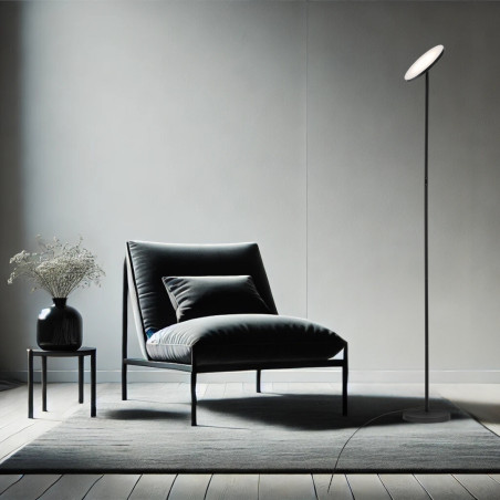 Lampa podłogowa BUENA LE44291 Luces Exclusivas