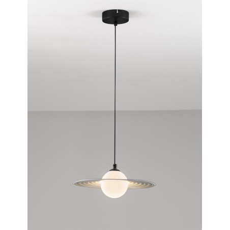 Lampa wisząca FUNES LE44293 Luces Exclusivas